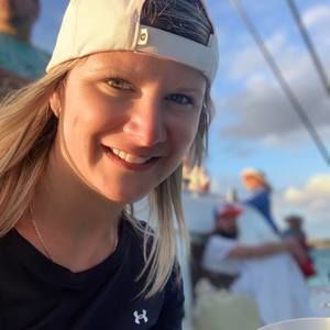 Meet your Posher, Patricia